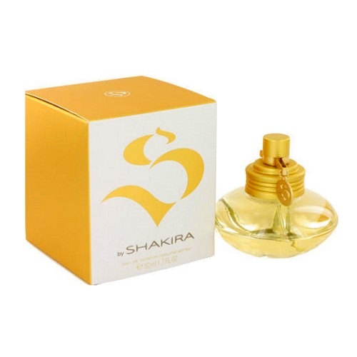 S Shakira Perfume